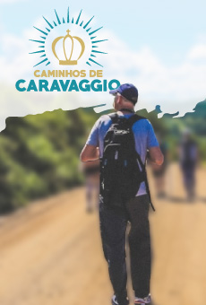 CAMINHOS DE CARAVAGGIO