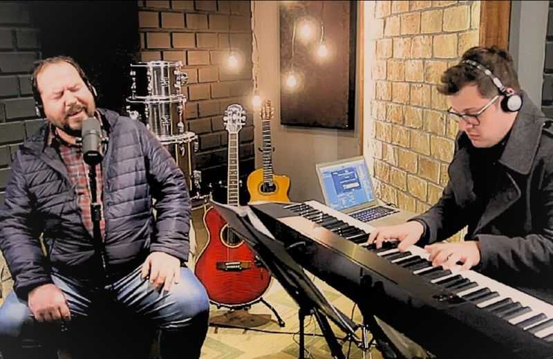 Foto de capa da notícia Santuário de Caravaggio celebra presença na final do Catholic Music Awards em Roma