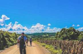 Foto de capa da notícia Caminhos de Caravaggio