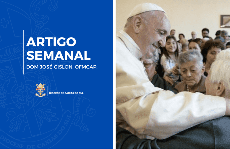 Foto de capa da notícia Respeito, cuidado e gratidão