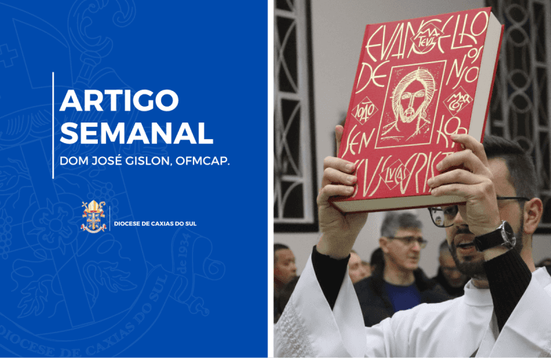 Foto de capa da notícia Construir a comunhão a partir do coração!