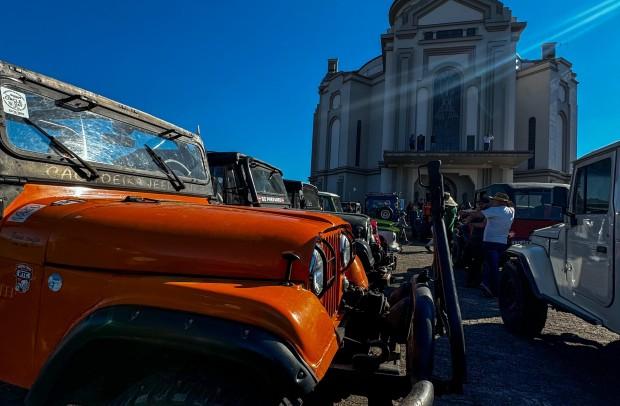 Foto: Rafaela Vargas