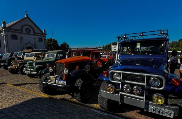 Foto: Rafaela Vargas
