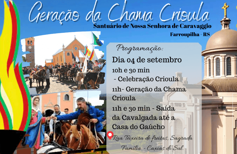 Foto de capa