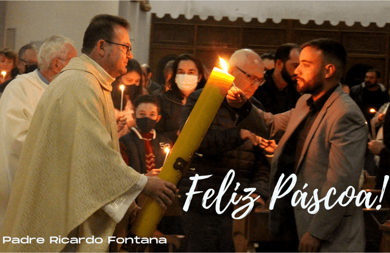 Foto de capa