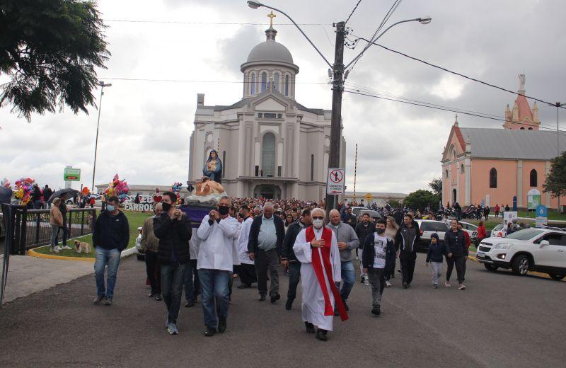 Foto de capa