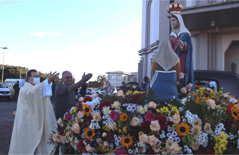 Foto de capa