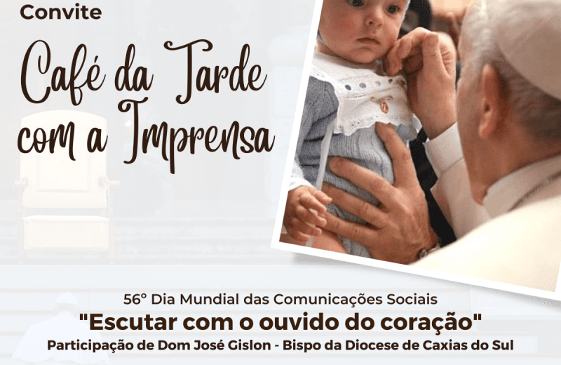 Foto de capa
