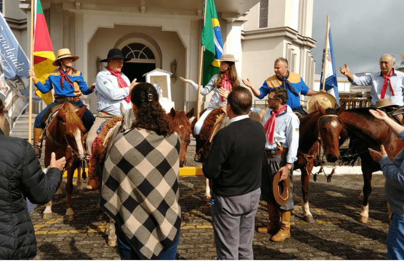 Foto de capa