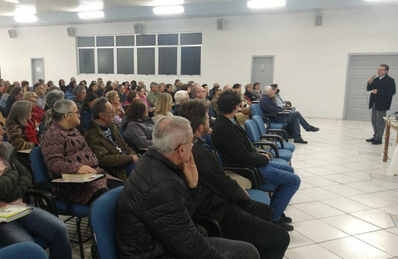 Foto de capa