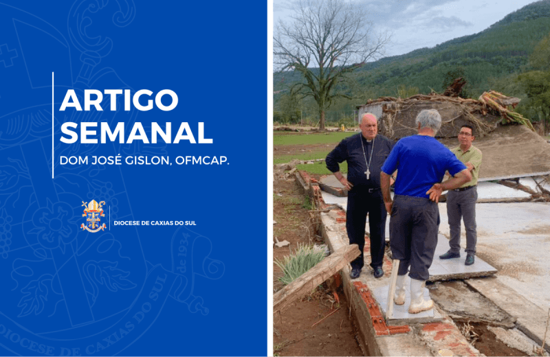 Foto de capa