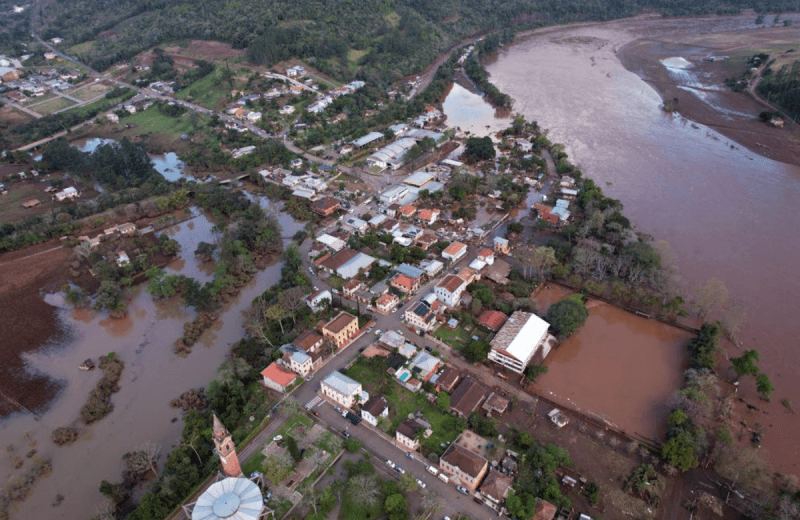 Foto de capa