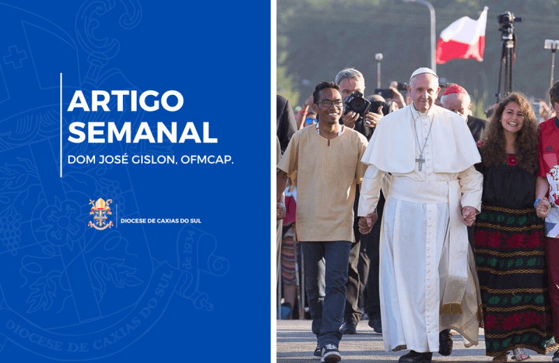 Foto de capa