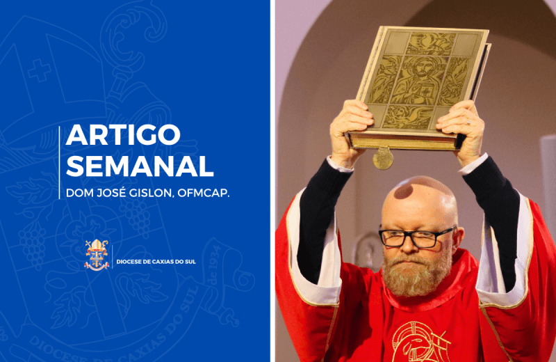 Foto de capa