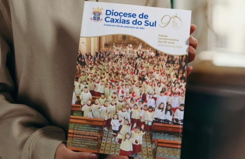 Foto de capa