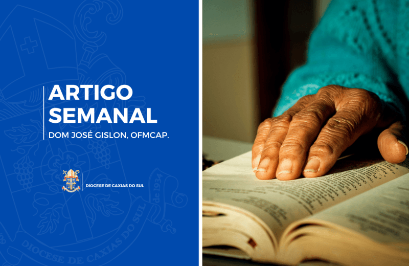 Foto de capa