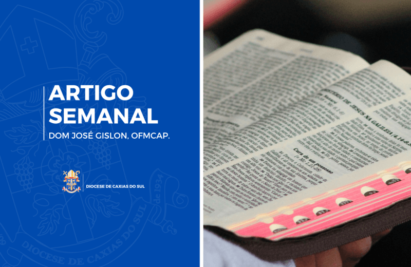 Foto de capa