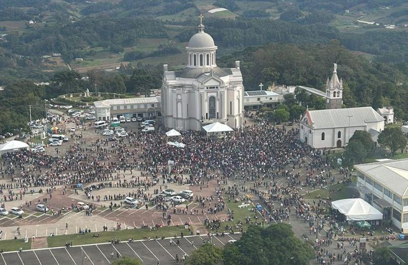 Foto de capa