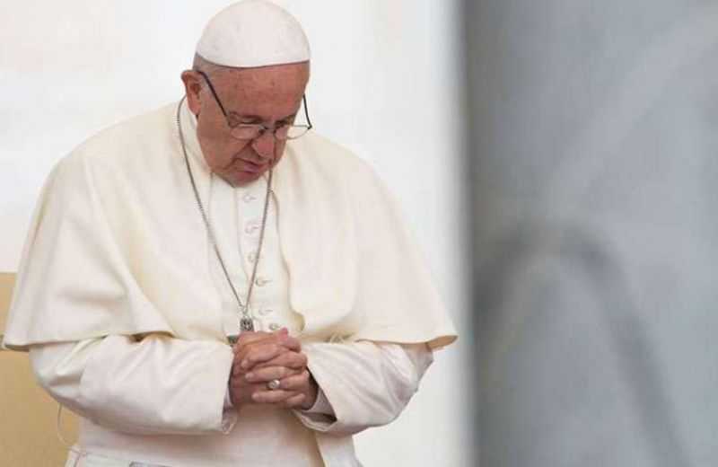 Foto de capa da notícia LIDERANÇA: 12 lições do Papa Francisco