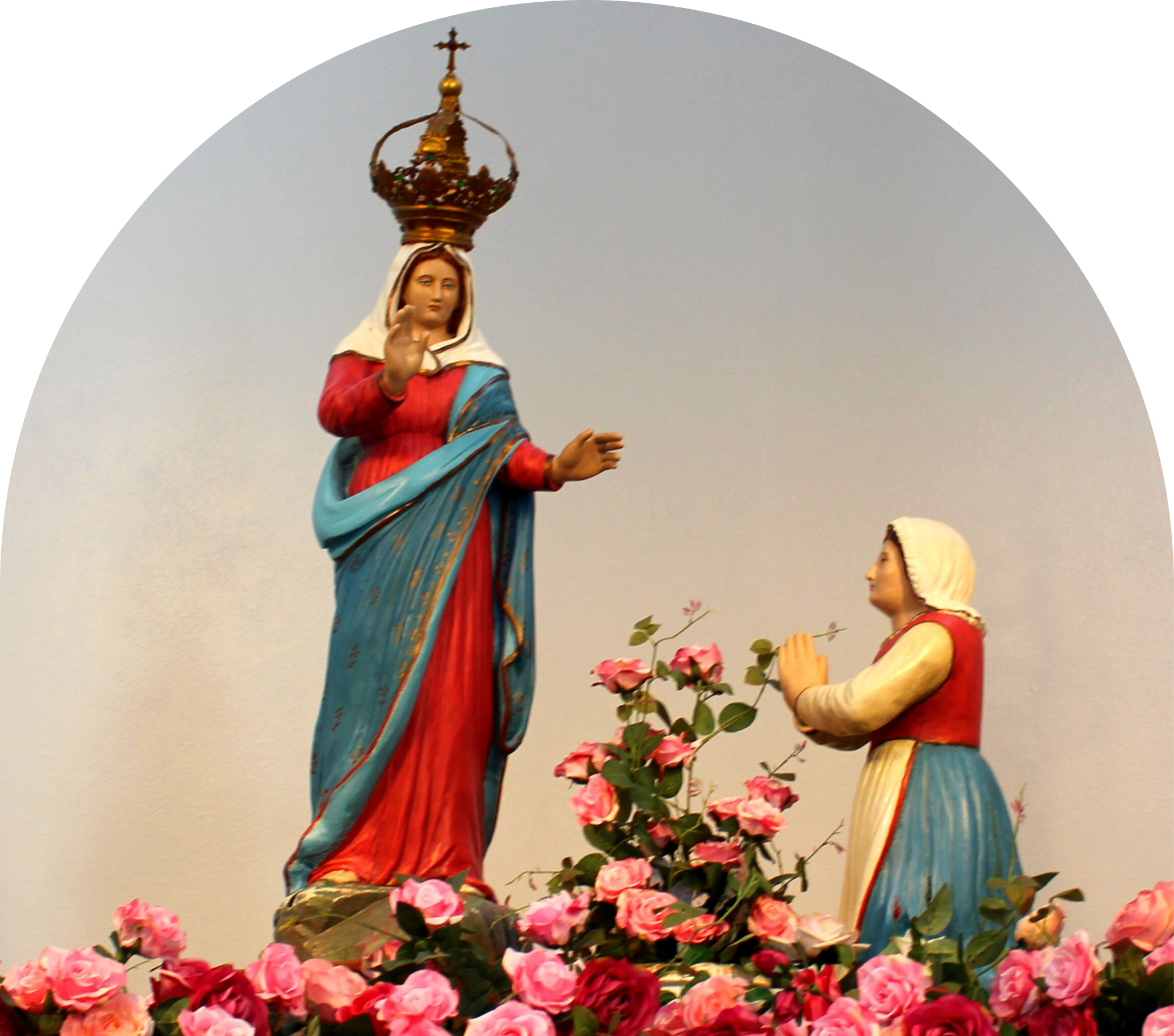 Nossa Senhora de Caravaggio